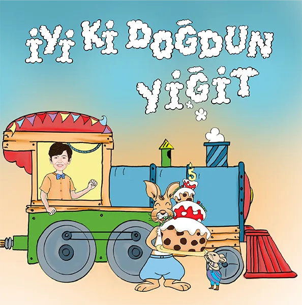 İyi Ki Doğdun