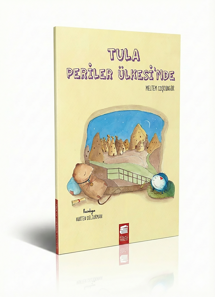 Tula Periler Ülkesinde