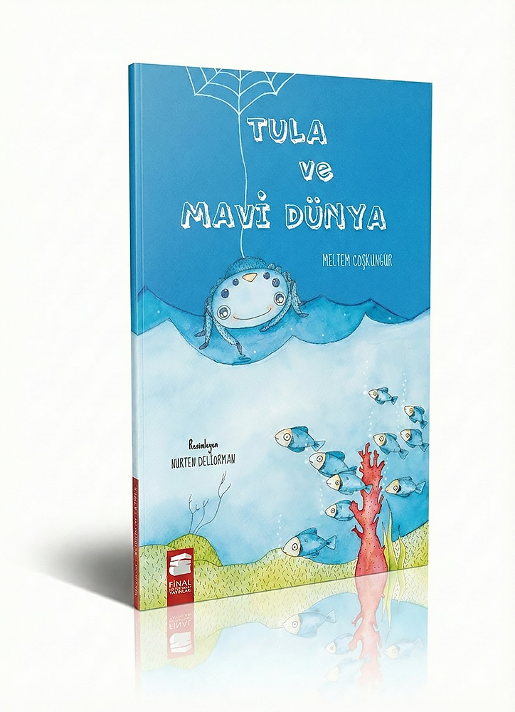 Tula ve Mavi Dünya